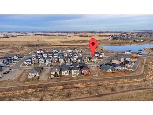 7002 49A Avenue, Camrose, AB - Outdoor With View