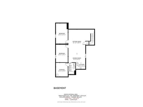 7002 49A Avenue, Camrose, AB - Other