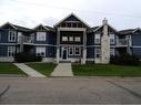101-4808 52 Street, Lacombe, AB  - Outdoor With Facade 
