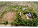 431017 Range Road 221, Rural Ponoka County, AB  - Outdoor With View 