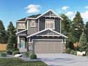 517 Baywater Manor Sw, Airdrie, AB  - Outdoor 