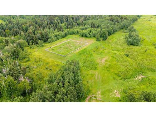 75077 Township Road 39-0, Rural Clearwater County, AB - Outdoor With View