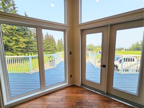 73082 Southshore Drive East, Widewater, AB - Indoor Photo Showing Other Room