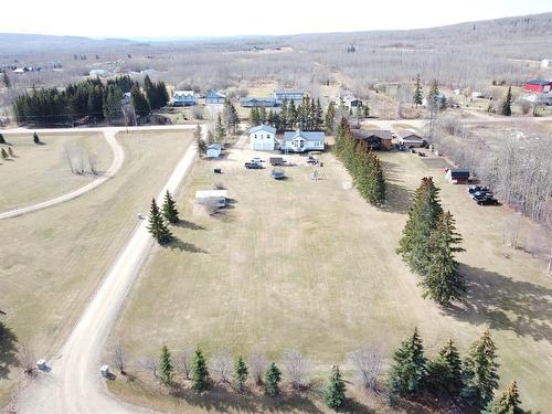 73082 Southshore Drive East, Widewater, AB - Outdoor With View