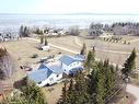 73082 Southshore Drive East, Widewater, AB  - Outdoor With Body Of Water With View 
