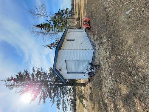 73082 Southshore Drive East, Widewater, AB - Outdoor