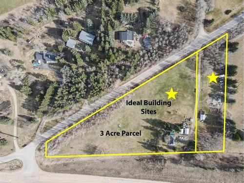 27-26540 Highway 11, Rural Red Deer County, AB - Other