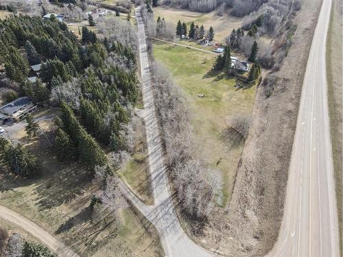 27-26540 Highway 11, Rural Red Deer County, AB - Outdoor With View