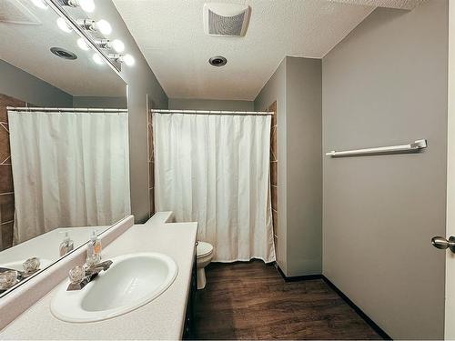 3109 46 Avenue, Athabasca, AB - Indoor Photo Showing Bathroom