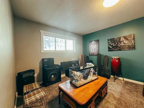 3109 46 Avenue, Athabasca, AB - Indoor Photo Showing Other Room