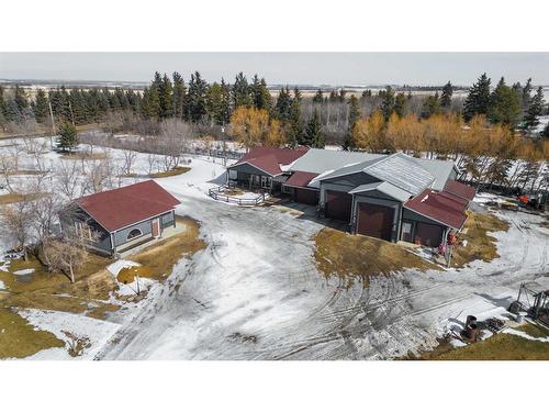 21045 480 Township, Rural Camrose County, AB - Outdoor With View