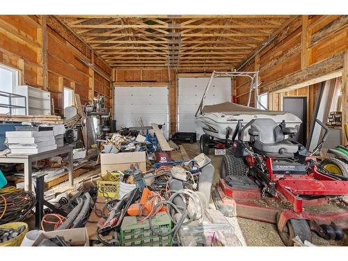 21045 480 Township, Rural Camrose County, AB - Indoor Photo Showing Other Room