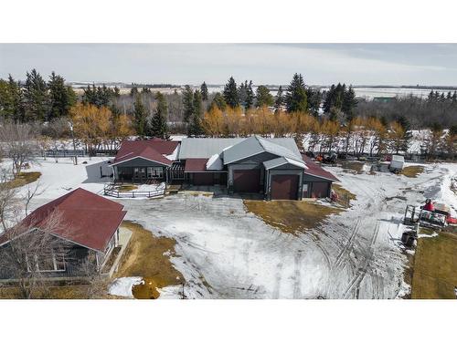 21045 480 Township, Rural Camrose County, AB - Outdoor With View