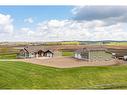 37247 Range Road 264, Rural Red Deer County, AB  - Outdoor With View 