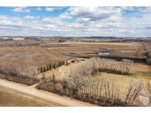 37247 Range Road 264, Rural Red Deer County, AB - Outdoor With View
