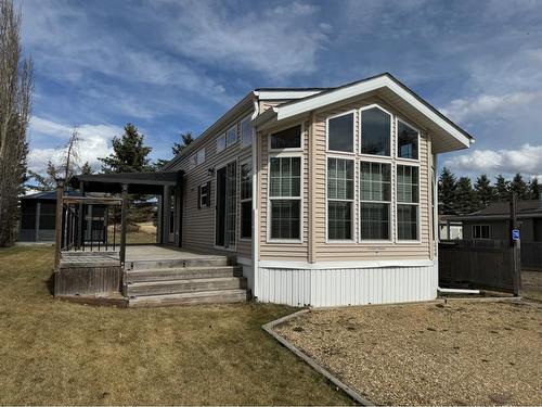 76-41310 Range Road 282, Rural Lacombe County, AB - Outdoor With Exterior