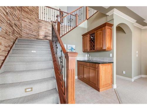 33 Austin Drive, Red Deer, AB - Indoor Photo Showing Other Room