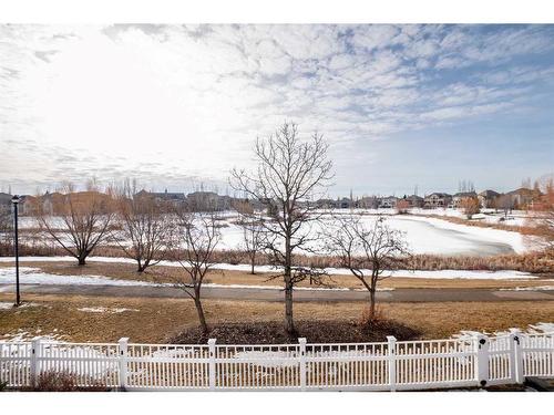 33 Austin Drive, Red Deer, AB - Outdoor With View