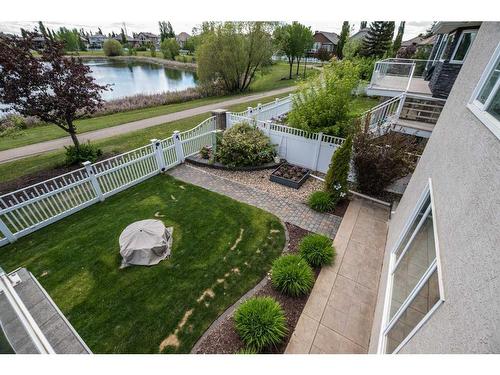 33 Austin Drive, Red Deer, AB - Outdoor
