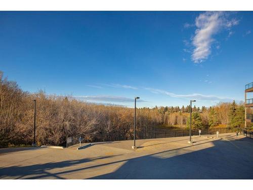 208-5110 36 Street, Red Deer, AB - Outdoor With View