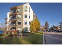 208-5110 36 Street, Red Deer, AB  - Outdoor With Facade 
