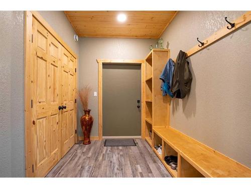 35 Kaydence Way, Rural Ponoka County, AB - Indoor Photo Showing Other Room