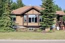 439 Summer Crescent, Rural Ponoka County, AB  - Outdoor 