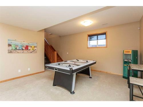 439 Summer Crescent, Rural Ponoka County, AB - Indoor Photo Showing Other Room