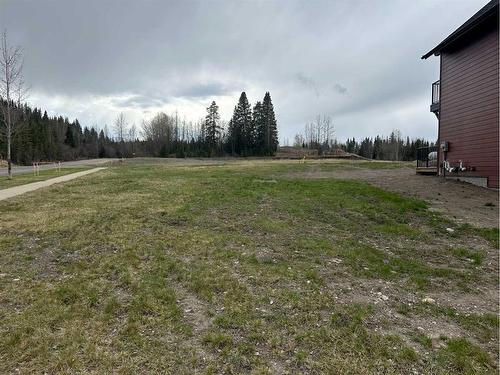 372 Elizabeth Avenue, Nordegg, AB 