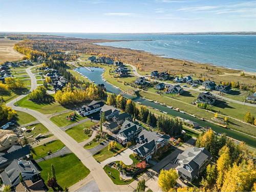 336 Canal Street, Rural Ponoka County, AB - Outdoor With View