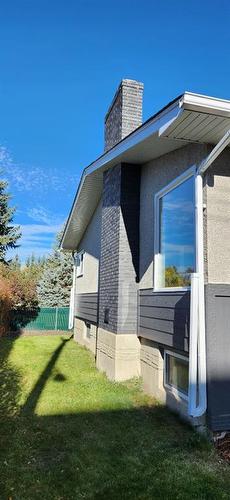 4310 Michener Drive South, Red Deer, AB - Outdoor With Exterior