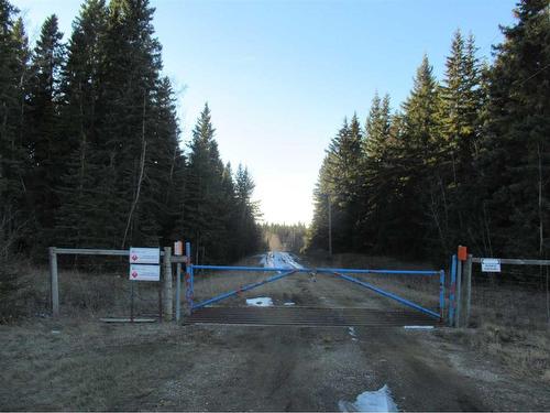 Township Road 41-0, Rural Clearwater County, AB 