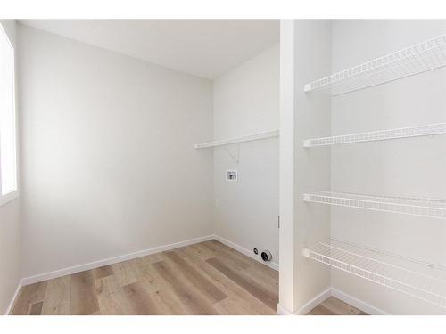 4414 53 Street, Rocky Mountain House, AB - Indoor With Storage