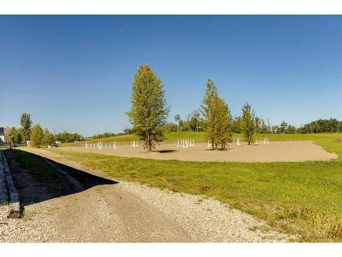 34202 Range Road 13, Rural Red Deer County, AB - Outdoor With View