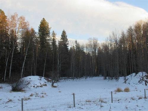 Cow Creek Road, Rural Clearwater County, AB 