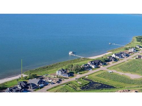 133 Lakeshore Drive, Rural Camrose County, AB - Outdoor With Body Of Water With View