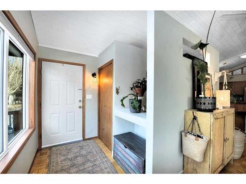 80 Parkland Drive, Rural Ponoka County, AB - Indoor Photo Showing Other Room