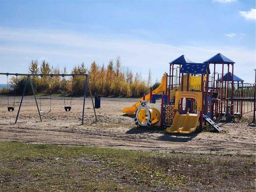 80 Parkland Drive, Rural Ponoka County, AB - Outdoor With View
