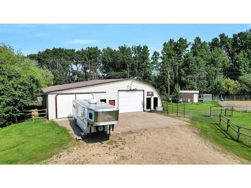 41430 Rr20, Rural Lacombe County, AB - Outdoor