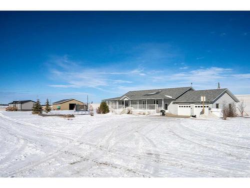 10 & 20 1160 Township Road 355A, Rural Red Deer County, AB - Outdoor