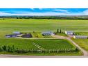 10 & 20 1160 Township Road 355A, Rural Red Deer County, AB  - Outdoor 