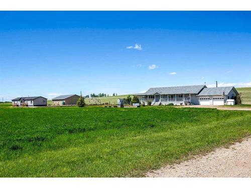 10 & 20 1160 Township Road 355A, Rural Red Deer County, AB - Other