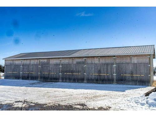 10 & 20 1160 Township Road 355A, Rural Red Deer County, AB - Outdoor