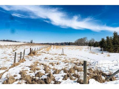 10 & 20 1160 Township Road 355A, Rural Red Deer County, AB - Outdoor With View