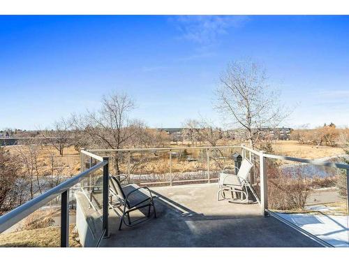 201-35 Sturgeon Road, St. Albert, AB - Outdoor With View
