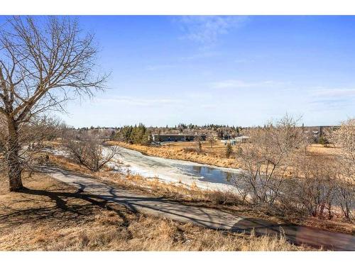 201-35 Sturgeon Road, St. Albert, AB - Outdoor With View