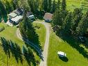 384040 Highway 22 Highway, Rural Clearwater County, AB  - Outdoor With View 