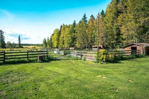 384040 Highway 22 Highway, Rural Clearwater County, AB - Outdoor With View