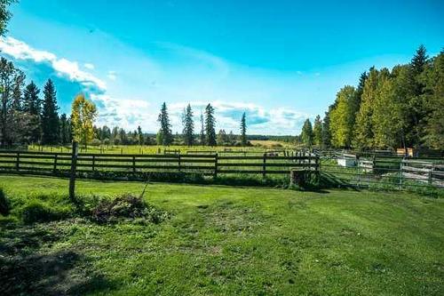 384040 Highway 22 Highway, Rural Clearwater County, AB - Outdoor With View