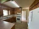 5207 58 Avenue, Ponoka, AB  - Indoor Photo Showing Kitchen With Double Sink 